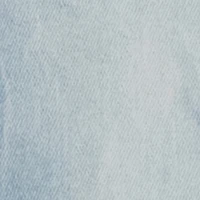 Little Boys Denim Frayed Trim Shorts