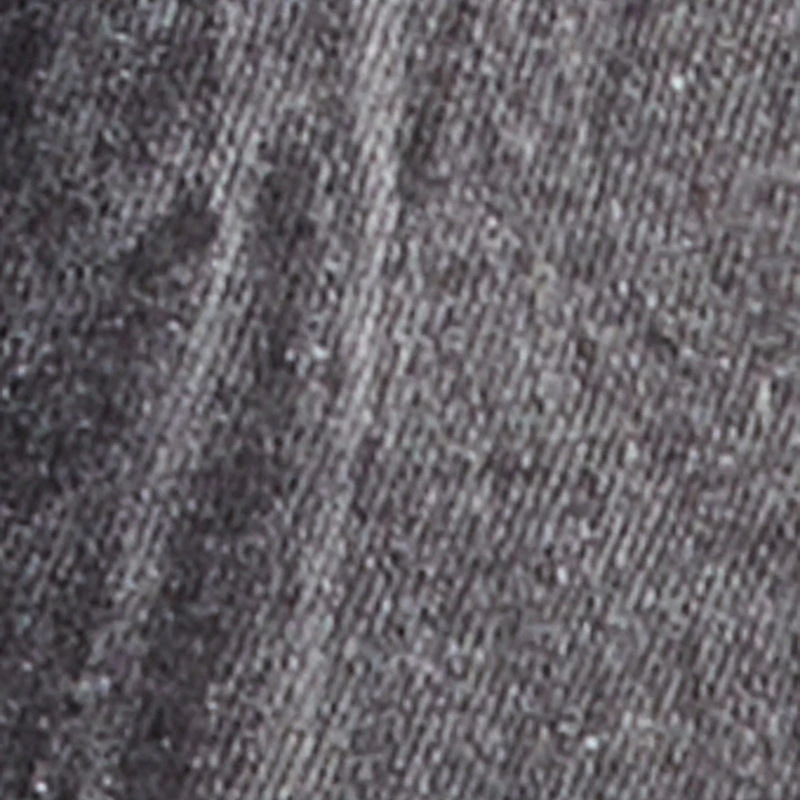 Little Boys Frayed Denim Bermuda Shorts