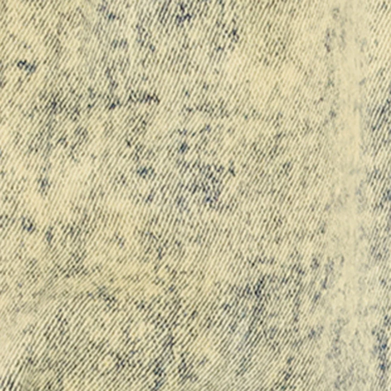 Little Boys Acid Wash Patch and Repair Jeans