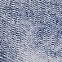 Little Boys Acid Wash Frayed Moto Jeans