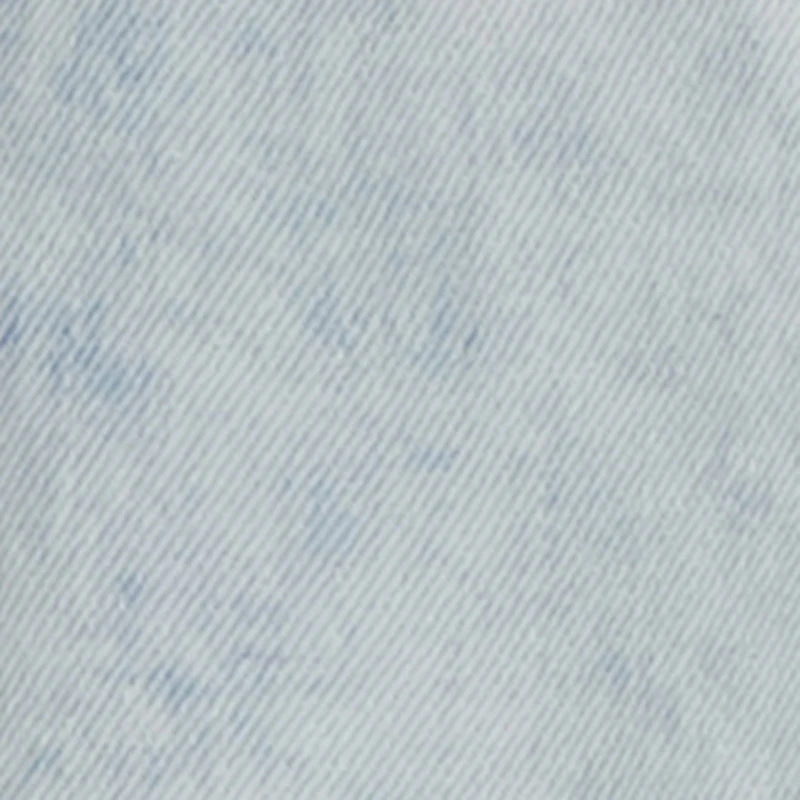 Little Boys Acid Wash Patch and Repair Moto Jeans