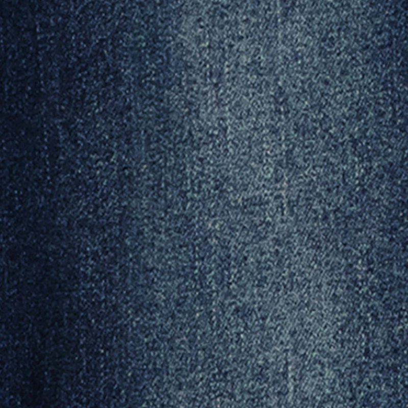 Boys Whiskered Straight Leg Jeans