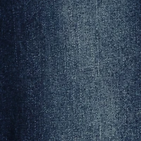 Boys Whiskered Straight Leg Jeans