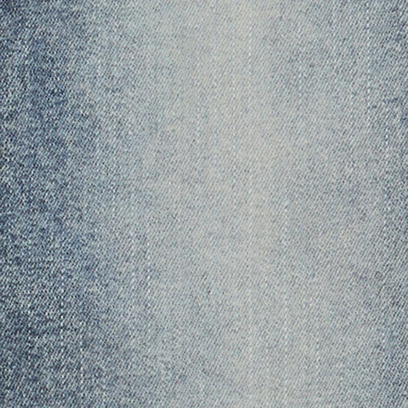 Boys Whiskered Mineral Wash Straight Leg Jeans