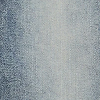 Boys Whiskered Mineral Wash Straight Leg Jeans