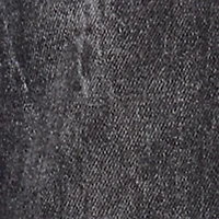 Boys Mineral Wash Frayed Jeans