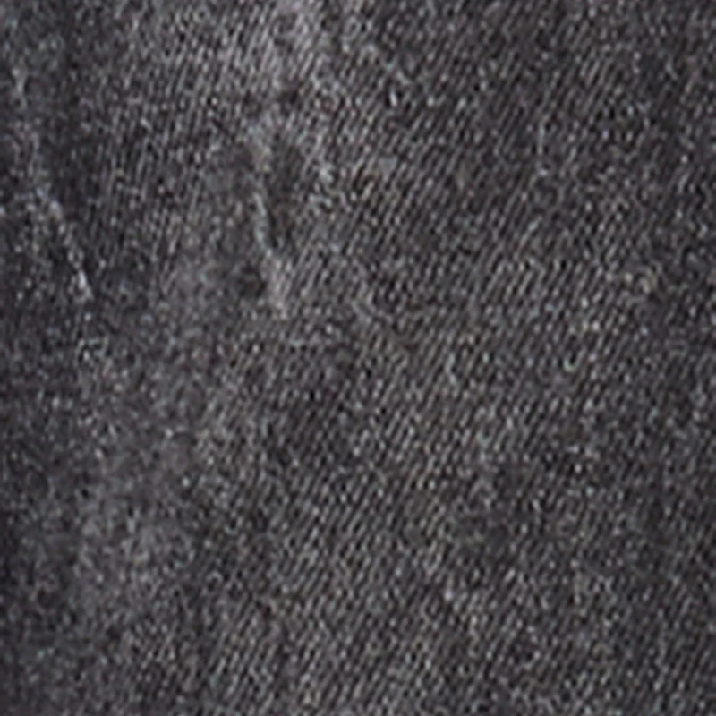 Boys Mineral Wash Frayed Jeans