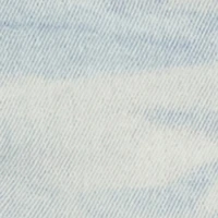 Boys Acid Wash Whiskered Distressed Skinny Jeans