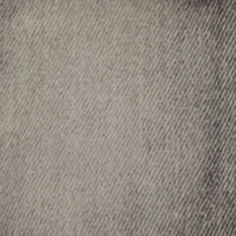 Boys Frayed Tiered Skinny Jeans