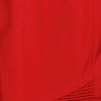 Boys Solid Slim Leg Moto Jeans