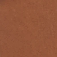 Girls Rhinestone Floral Band Faux Leather Velcro Strap Sandals