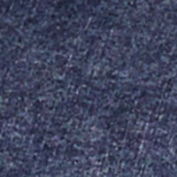 Plus Denim Detail Button Front Shirt