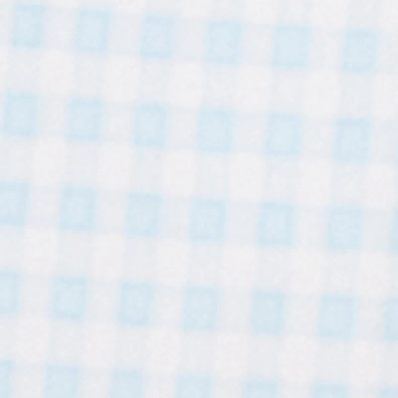 Plus Trendy Plaid High Waist Pleated Skirt