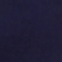 Plus WAX Cuffed High Waisted Shorts