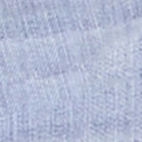 Plus WAX Denim Whiskered Shorts