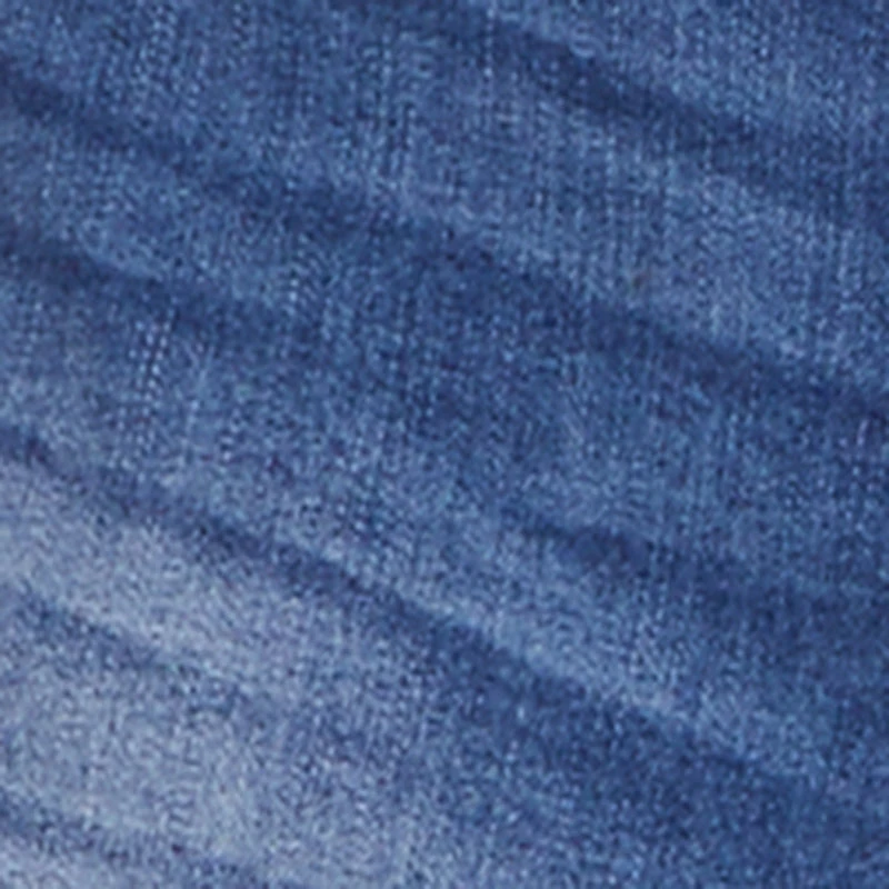 Plus Almost Famous Denim Flared Cutoff Shorts