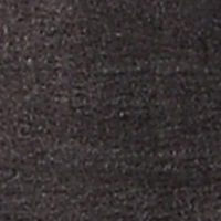 Plus Daisy Denim Cargo Pocket Bermuda Shorts