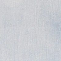 Plus Daisy Denim Cargo Pocket Bermuda Shorts