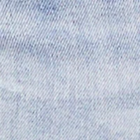 Plus WAX Bermuda Denim Shorts