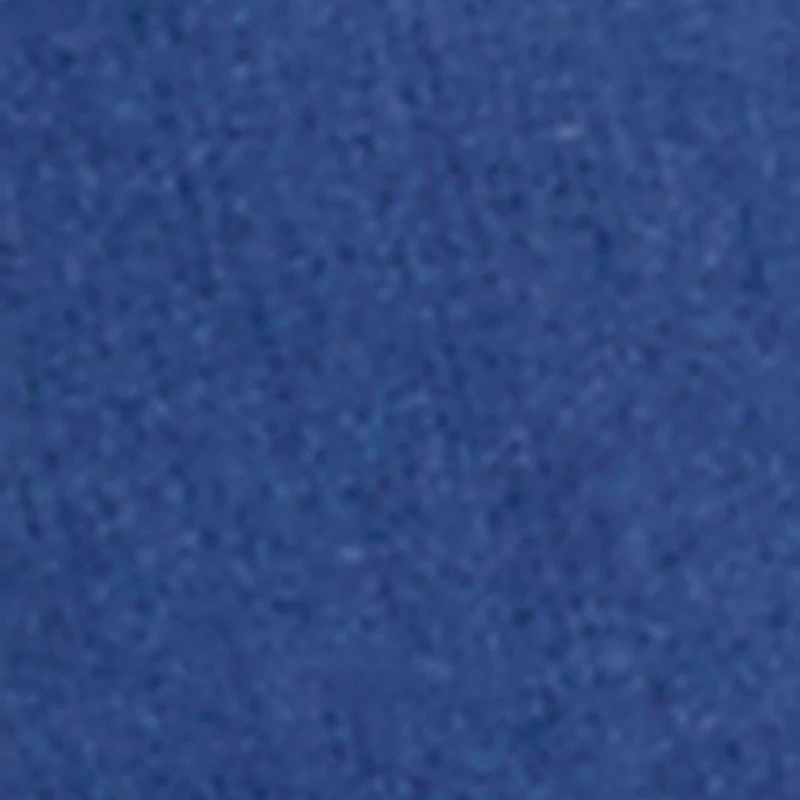 Plus WAX Two Button Denim Bermuda Shorts