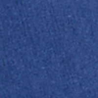 Plus WAX Two Button Denim Bermuda Shorts