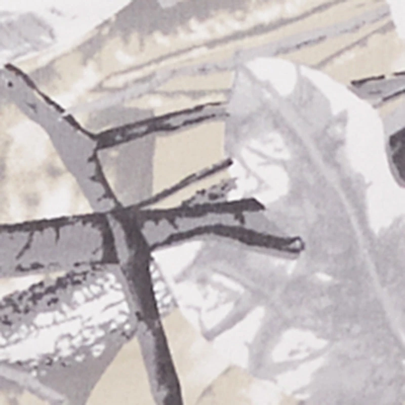 Plus High Waisted Hunter Camo Cargo Pocket Mini Skirt