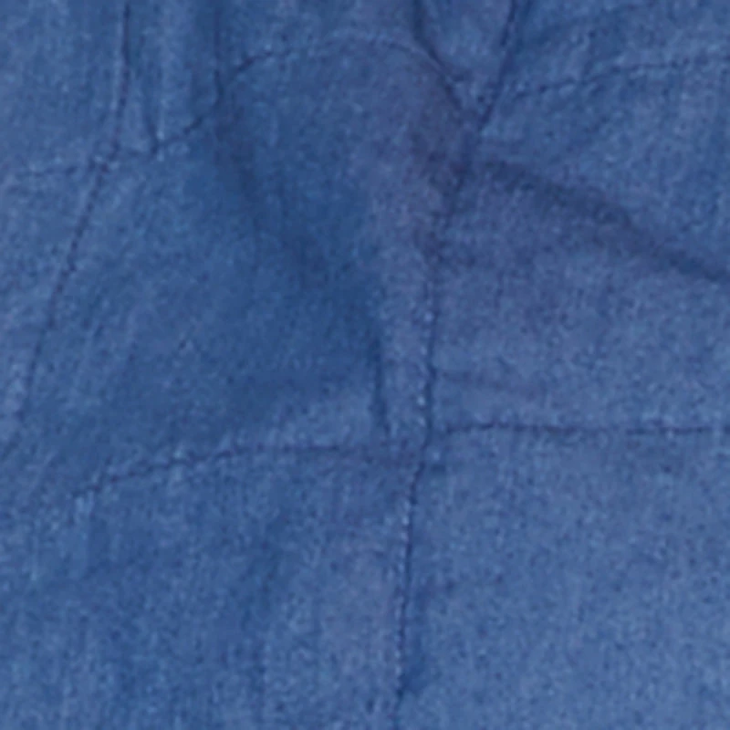 Plus Hooded Zip Front Quilted Vest