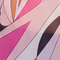 Plus Long Sleeve Patterned Mesh Bodysuit