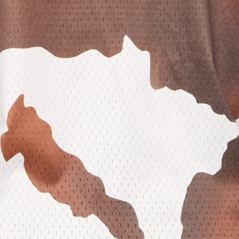 Plus Fearless Graphic Jersey