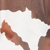 Plus Fearless Graphic Jersey