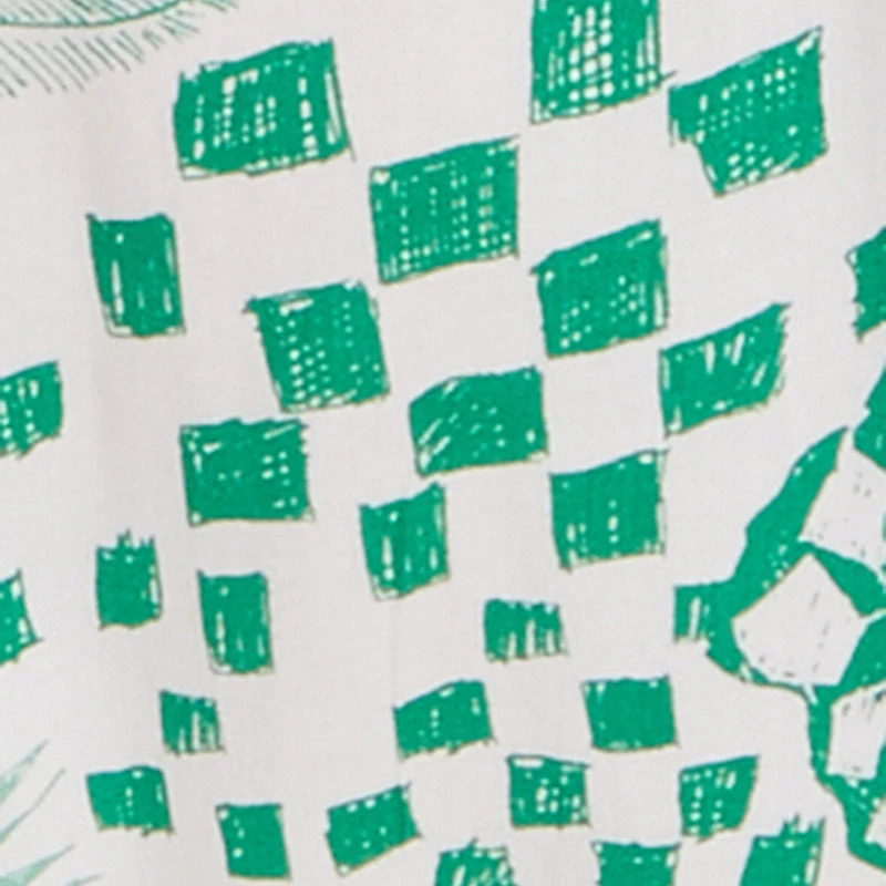 Plus Chic Tie Front Cropped Blouse with Flutter Sleeves