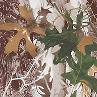 Plus Hunter Camo Mini Cargo Skirt