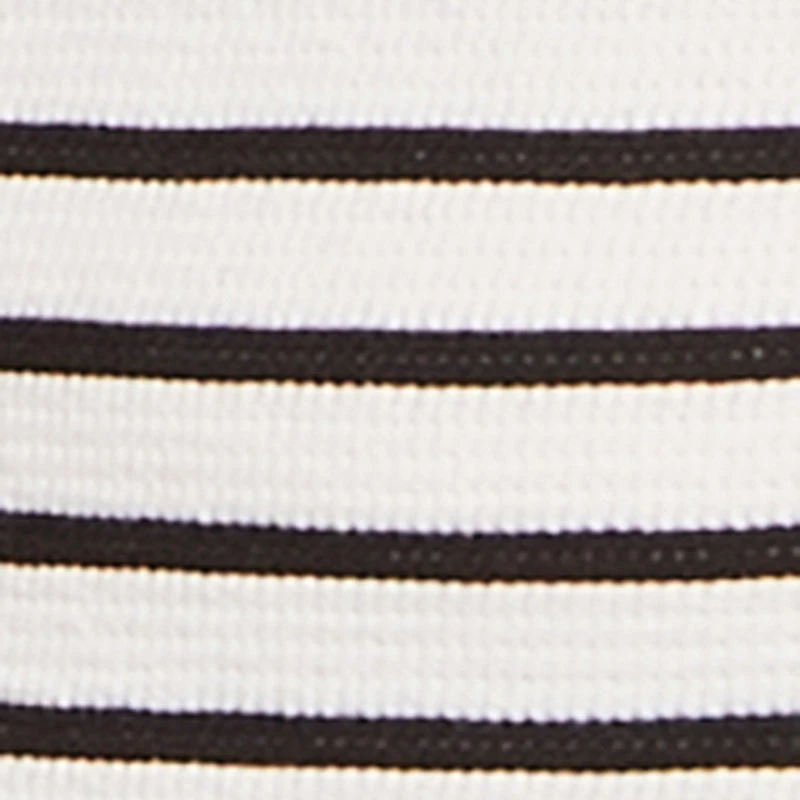 Plus Textured Knit Crop Top