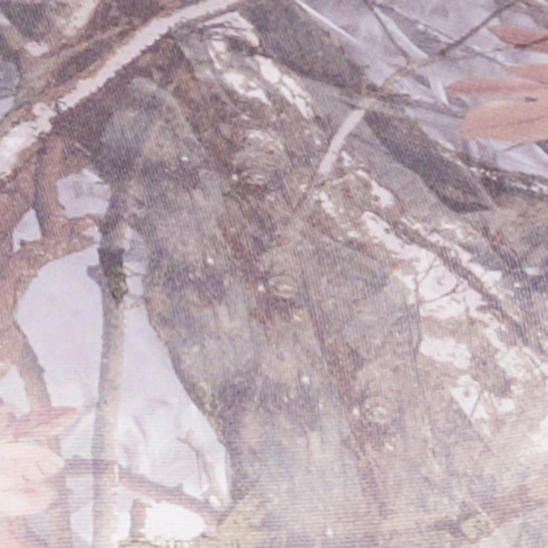 Plus Almost Famous Hunter Camouflage Pullover Hoodie