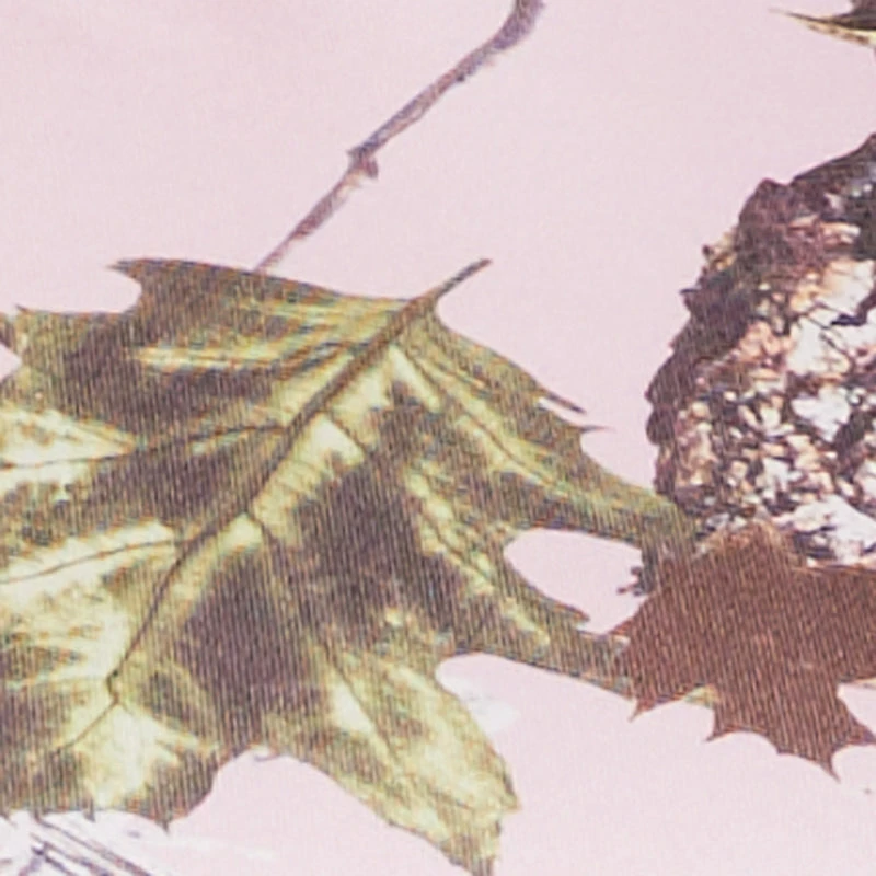 Plus Almost Famous Hunter Camouflage Pullover Hoodie