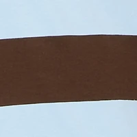 Plus Striped Polo Midi Dress