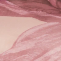 Plus Floral Mesh Overlay Side Ruched Maxi Dress