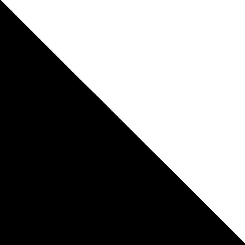 Plus Two Tone Waistband Wide Leg Sweatpants