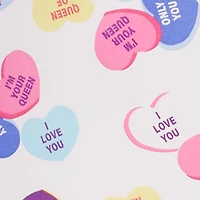 Plus Im Your Queen Graphic Sleepshirt