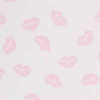 Plus Hold Me Tight Kiss Goodnight Graphic Sleepshirt