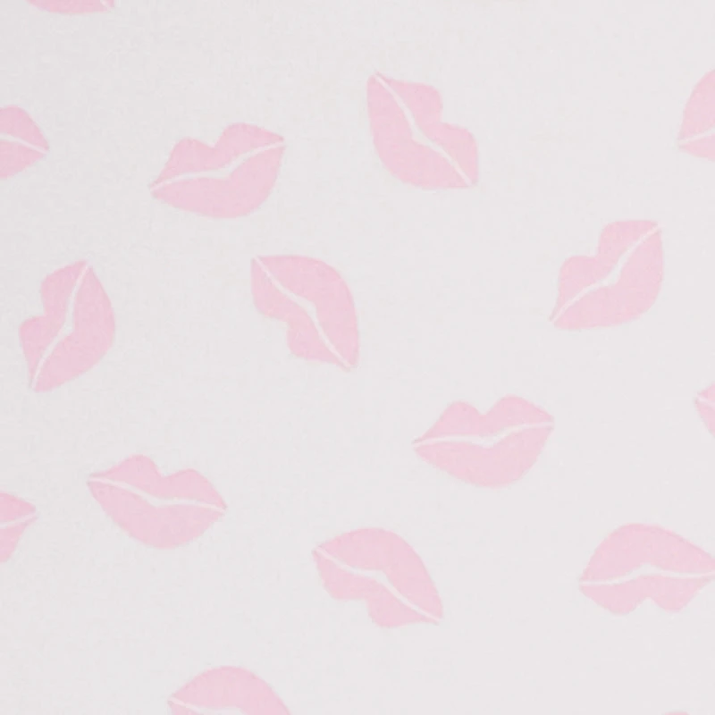 Plus Hold Me Tight Kiss Goodnight Graphic Sleepshirt