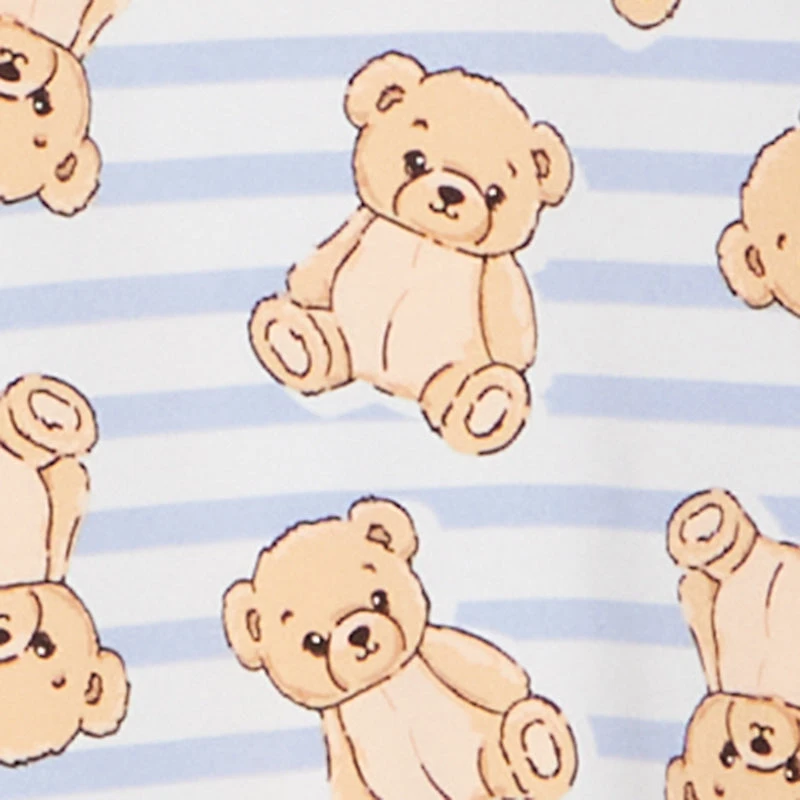 Plus I Love You More Than Can Bear Graphic Sleepshirt