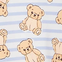Plus I Love You More Than Can Bear Graphic Sleepshirt