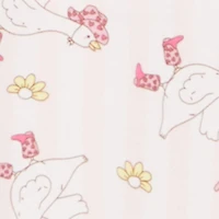 Plus Silly Goose on The Loose Graphic Sleepshirt