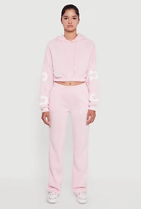 Chicago New York Sweatpants