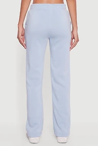 Womens Chicago New York Sweatpants,