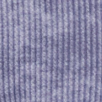 Mineral Wash Shadow Stripe Flare Pants