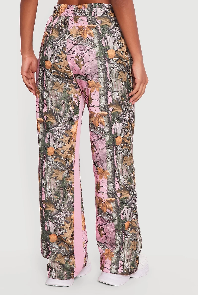 89 Hunter Camo Sweatpants