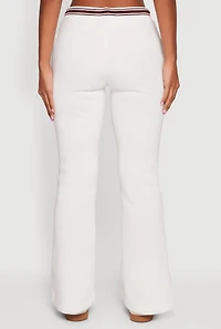 NYC Fleece Bootcut Sweatpants