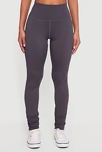 High Waisted Yoga Leggings